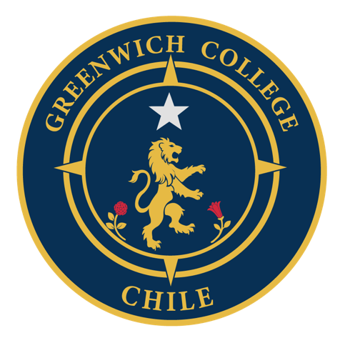 Greenwich College Logo